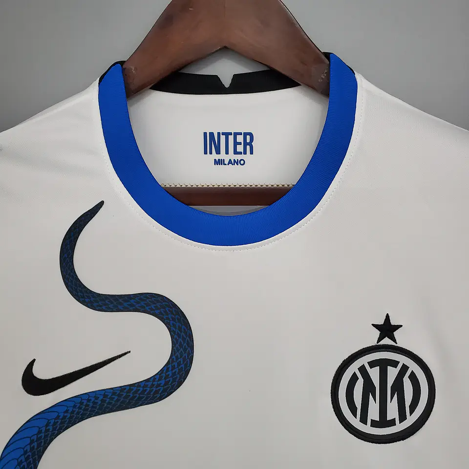 Inter Milão Away 21/22 4