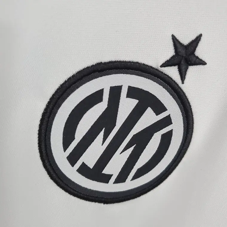 Inter Milão Away 21/22 7