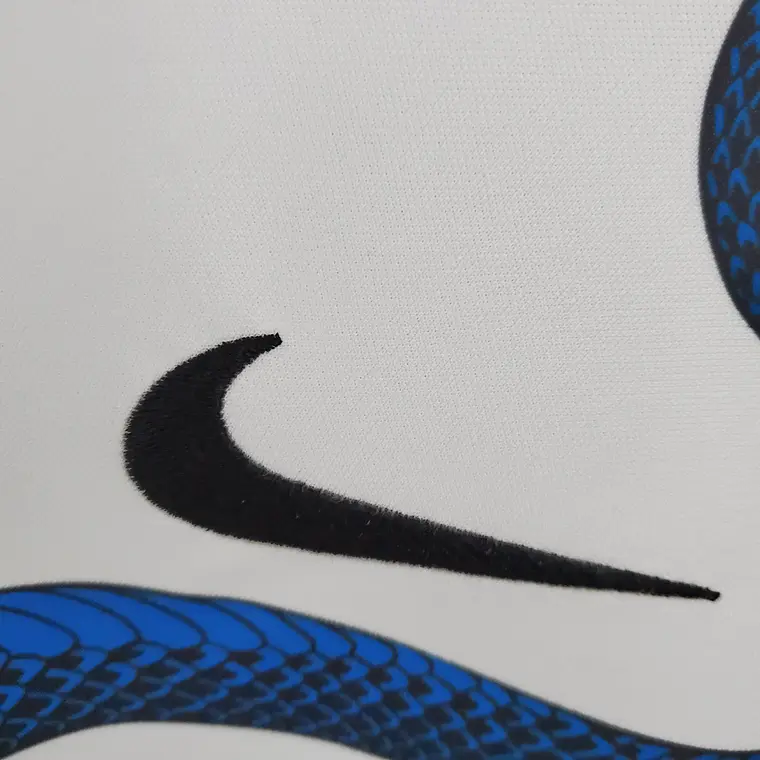 Inter Milão Away 21/22 8