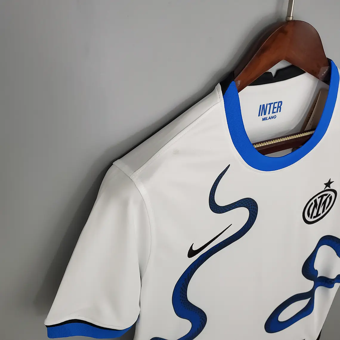 Inter Milão Away 21/22 5