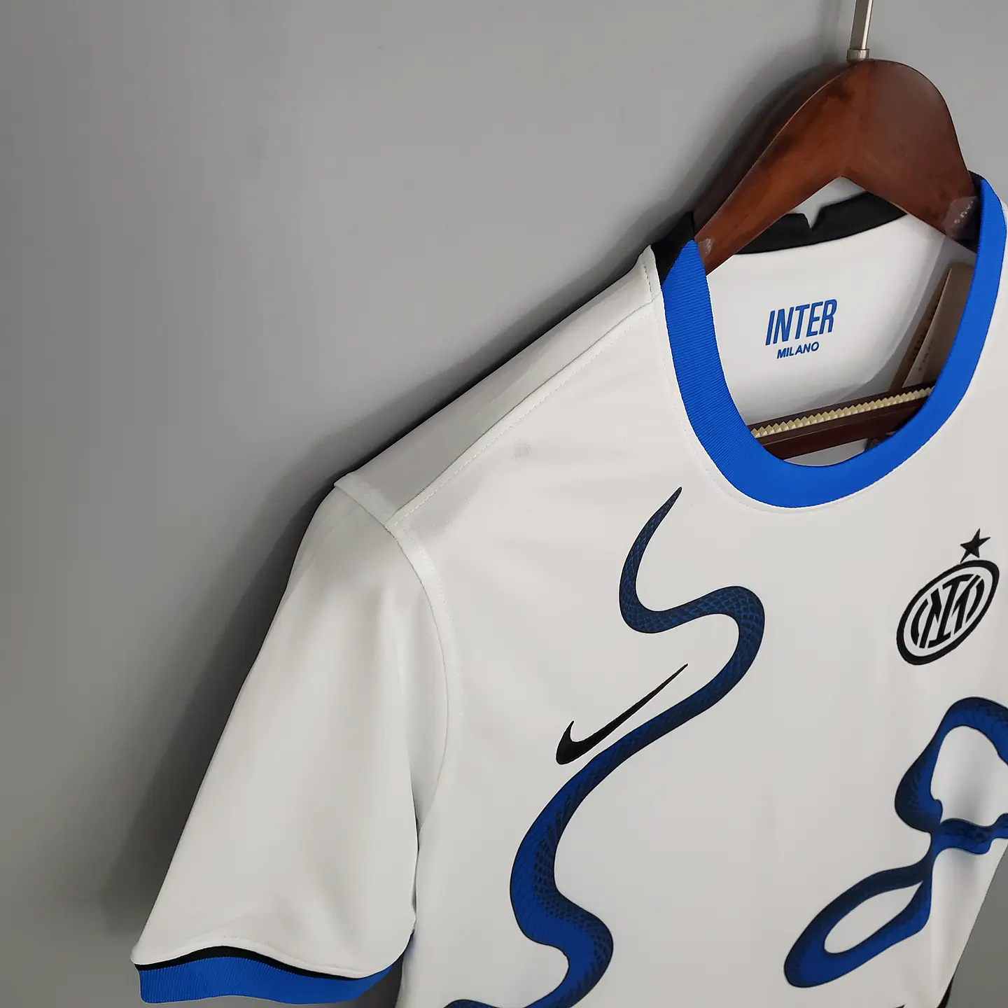 Inter Milão Away 21/22 5