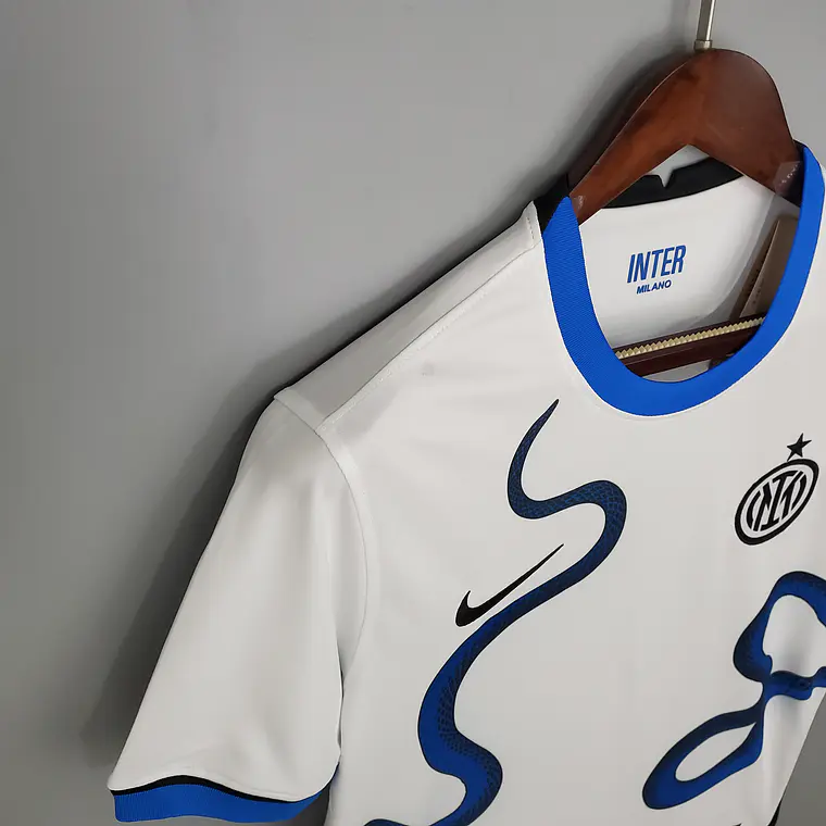 Inter Milão Away 21/22 5