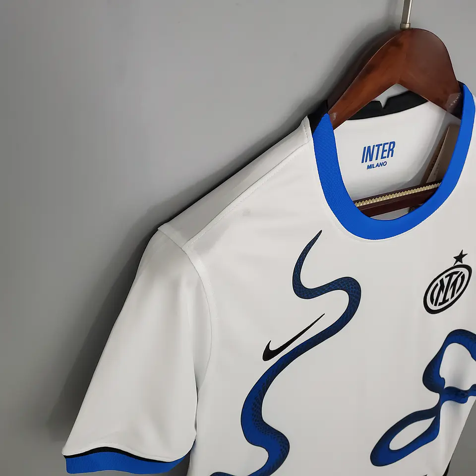 Inter Milão Away 21/22 5