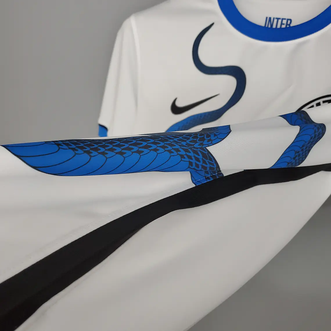 Inter Milão Away 21/22 6