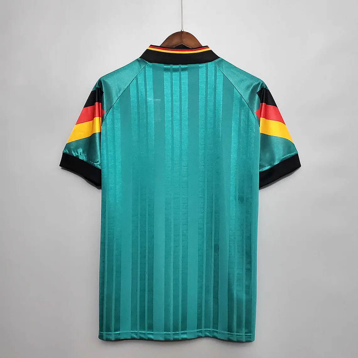 Alemanha Away 1992 5