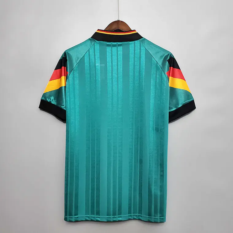 Alemanha Away 1992 5
