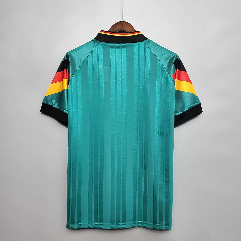 Alemanha Away 1992 5