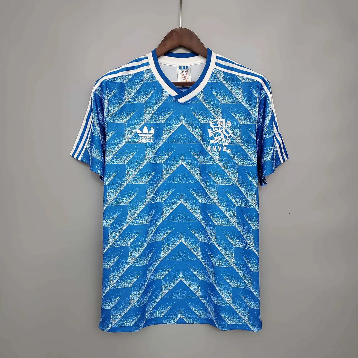 Holanda Away 1988 2