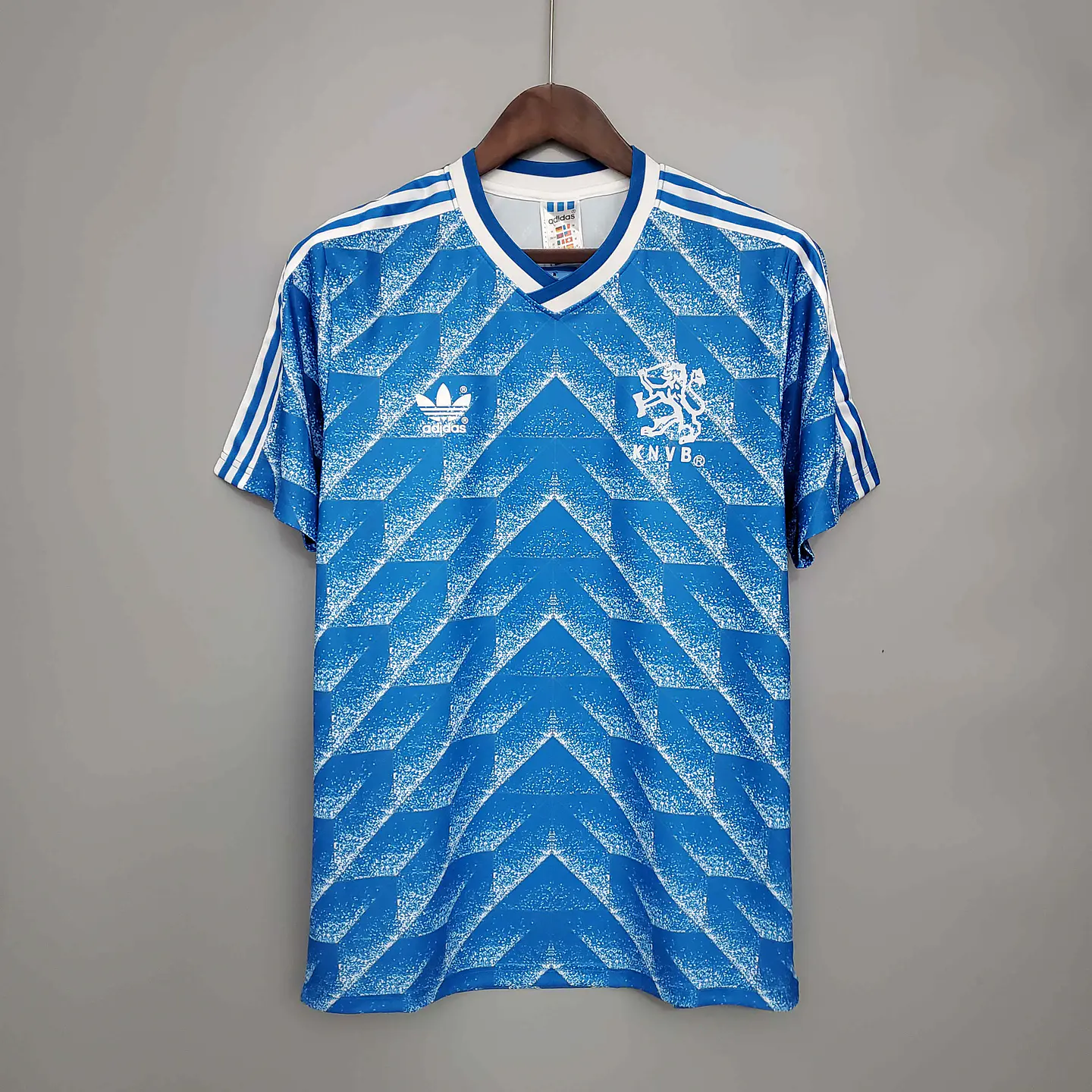 Holanda Away 1988 2