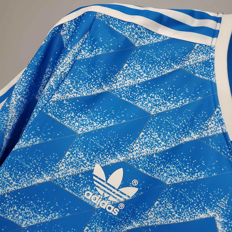 Holanda Away 1988 7