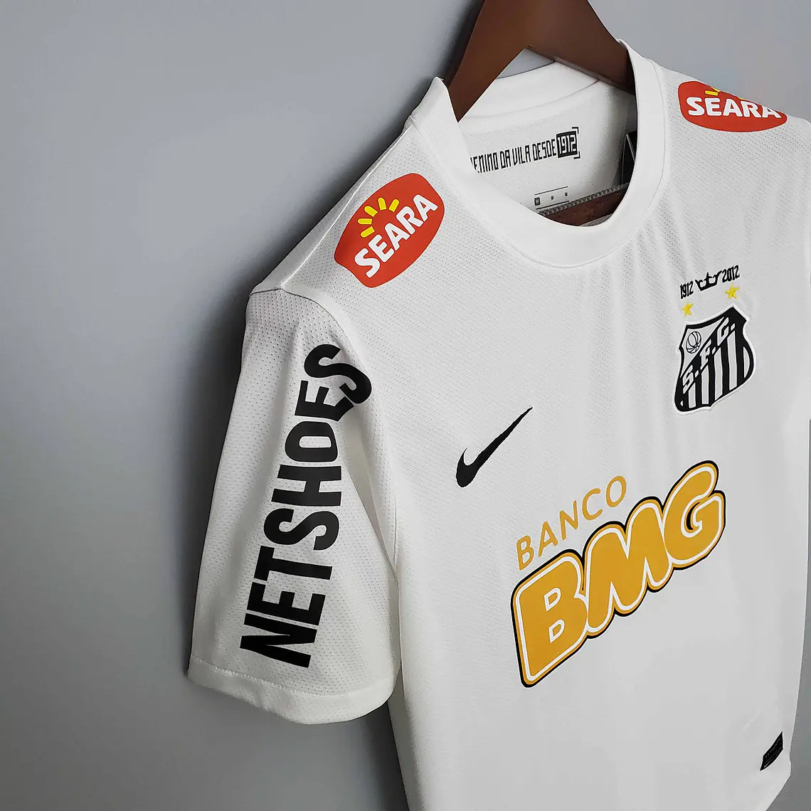 Santos Home 11/12 3