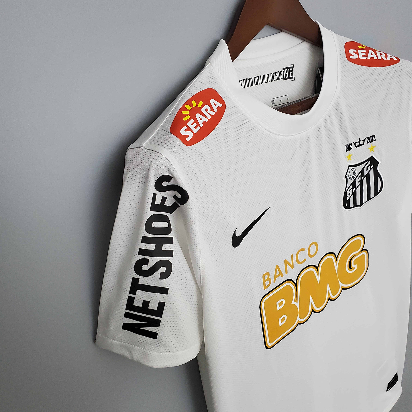 Santos Home 11/12 2