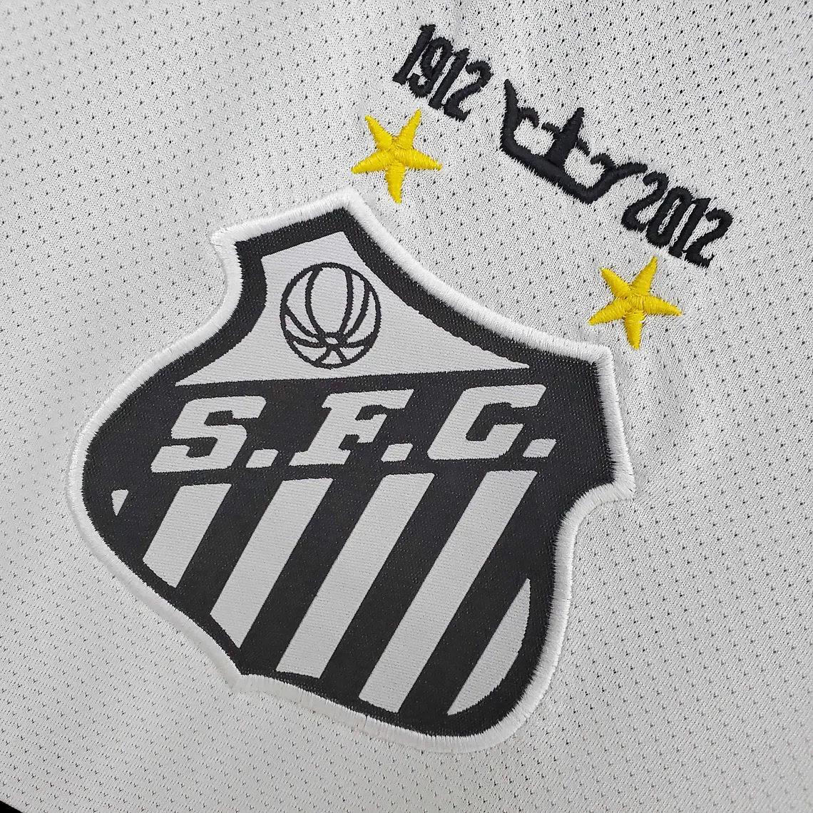 Santos Home 11/12 7