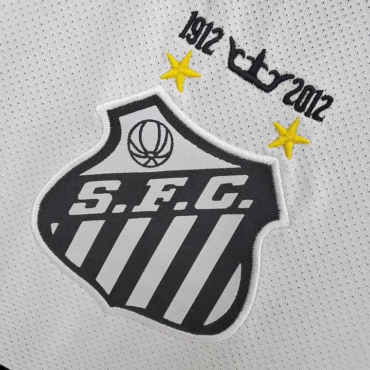 Santos Home 11/12 7