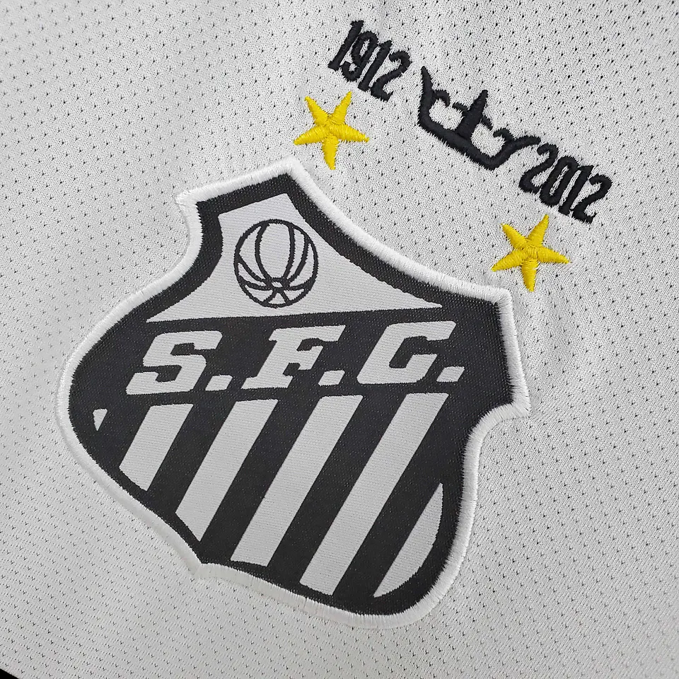 Santos Home 11/12 7