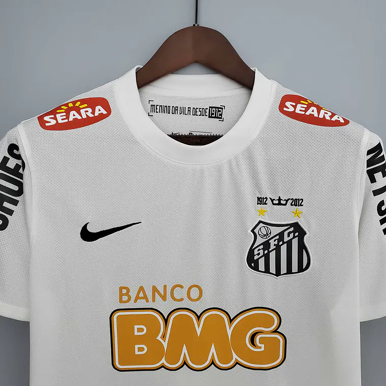 Santos Home 11/12 4
