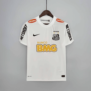 Santos Home 11/12