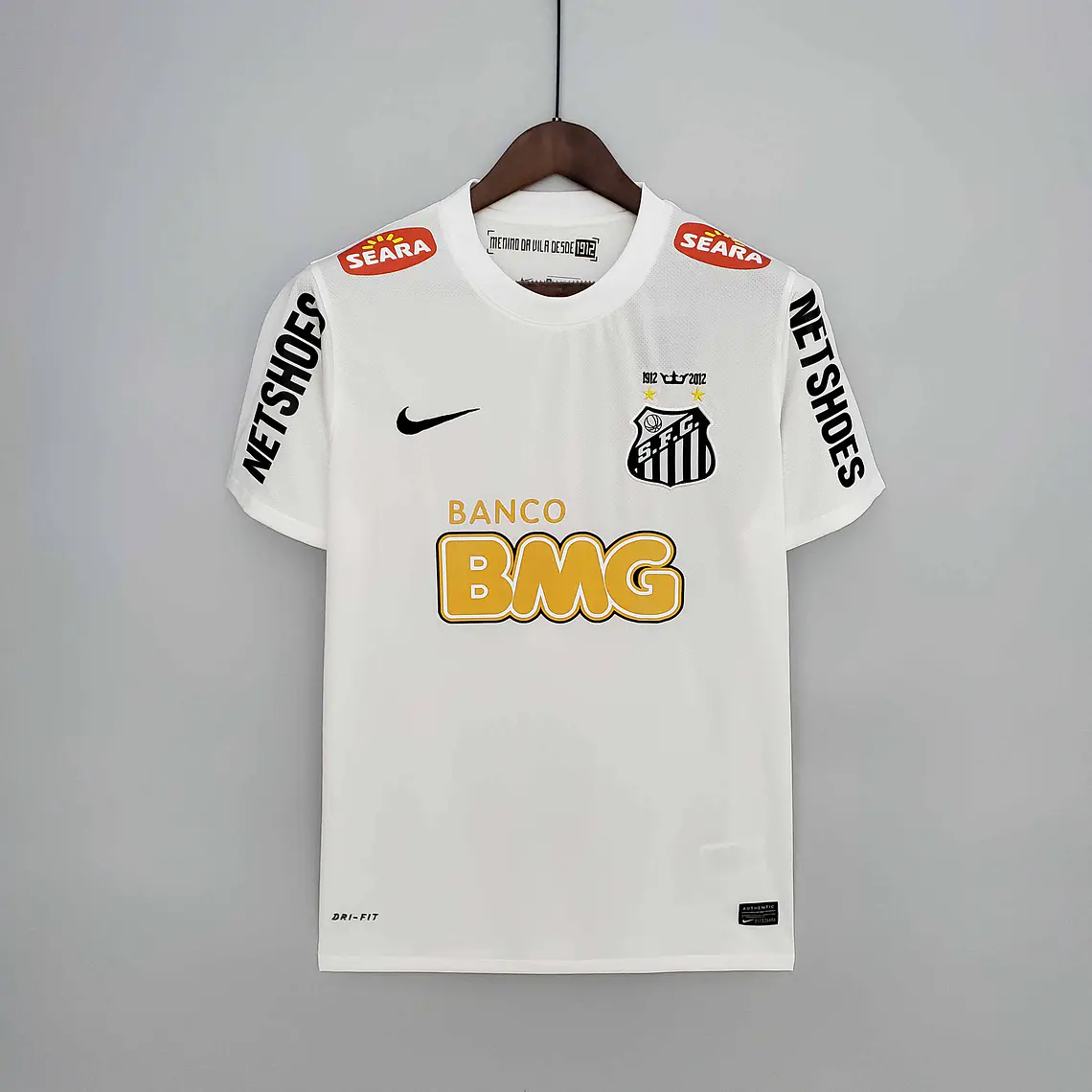 Santos Home 11/12 2