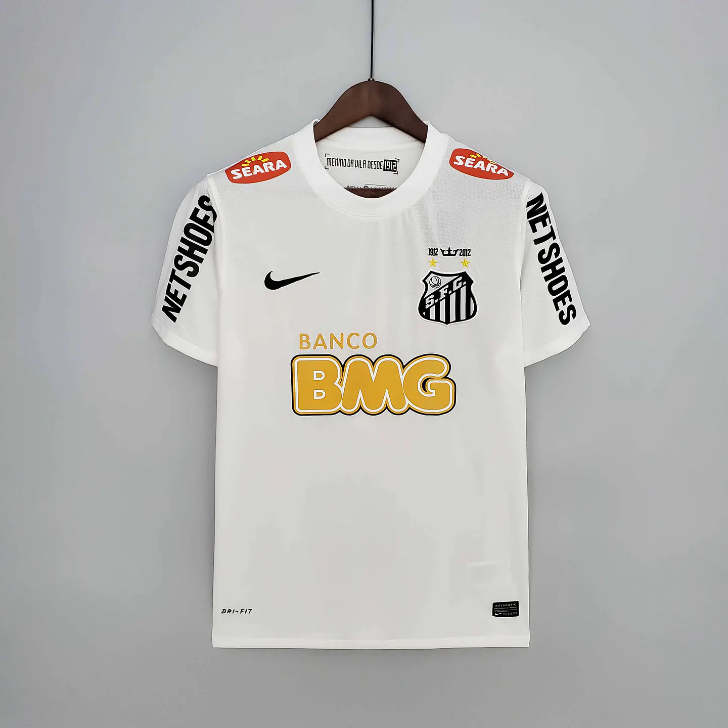 Santos Home 11/12 2