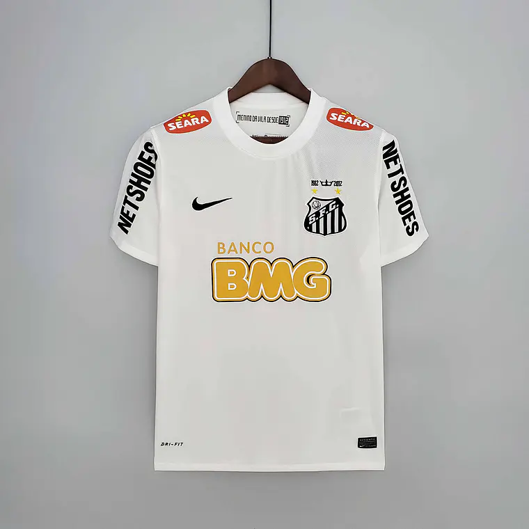 Santos Home 11/12 2