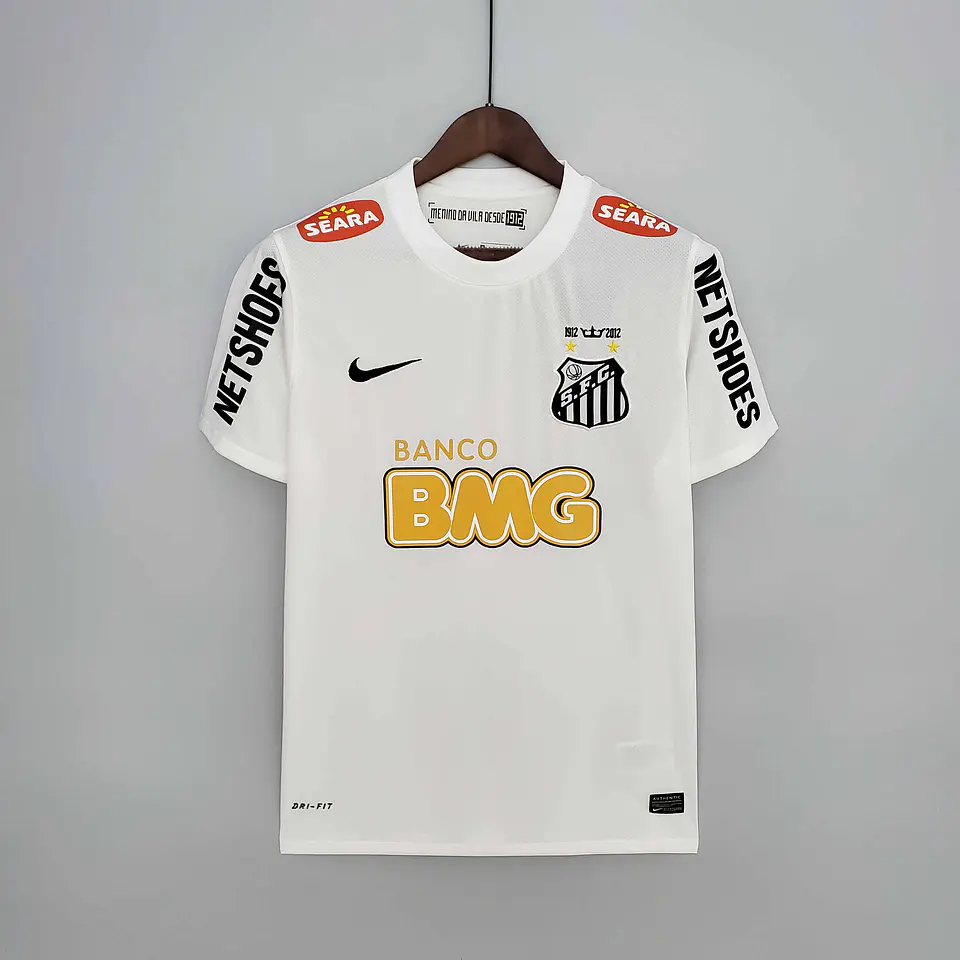 Santos Home 11/12 2