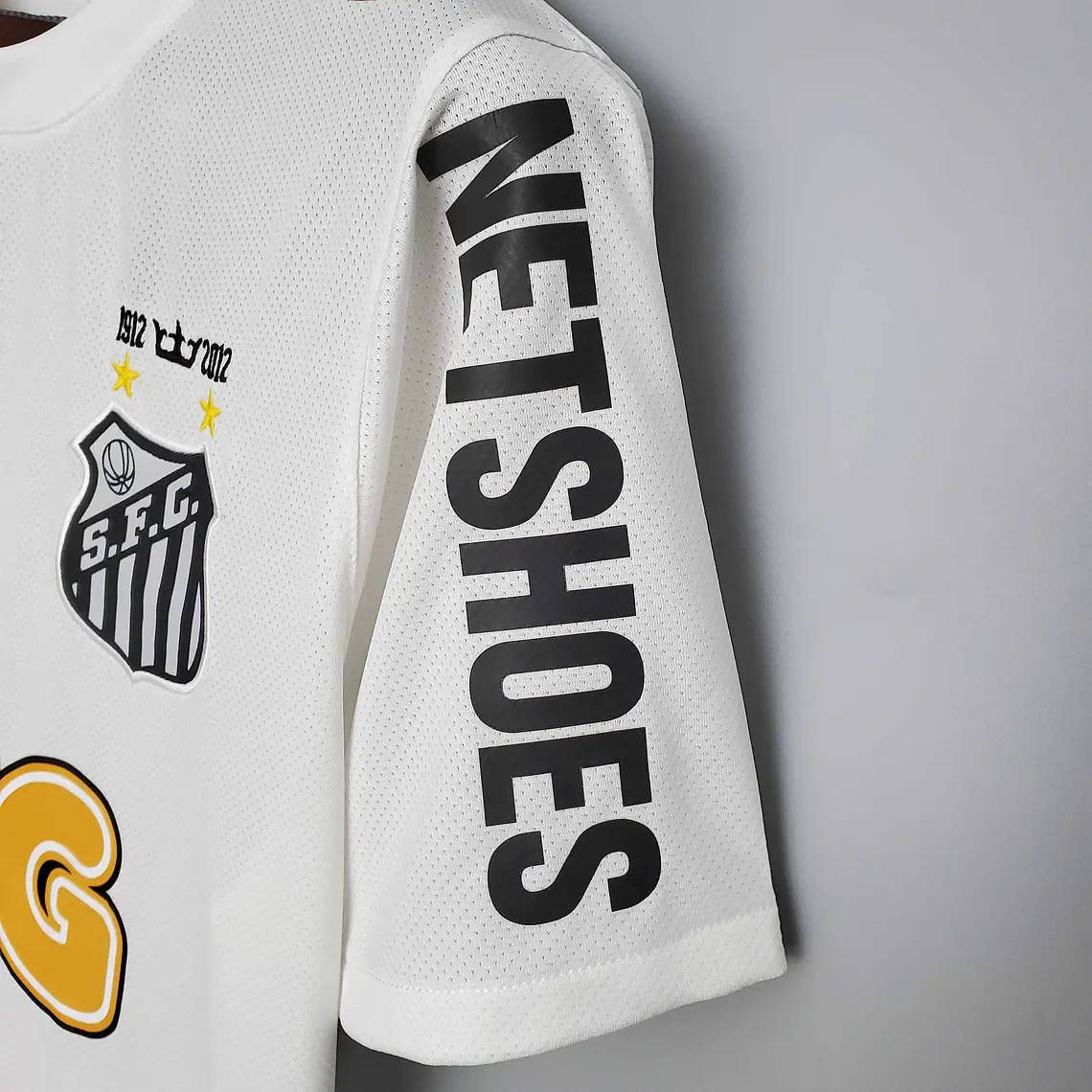 Santos Home 11/12 6