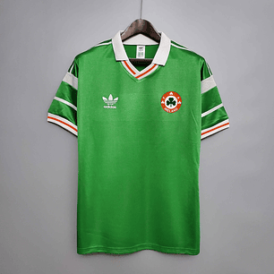 Irlanda Home 1988