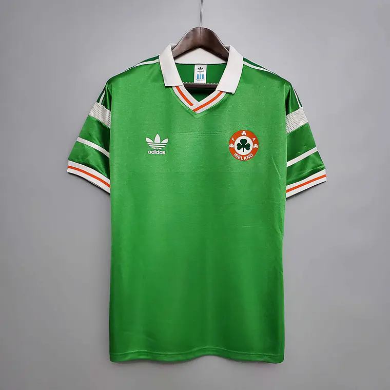 Irlanda Home 1988 1