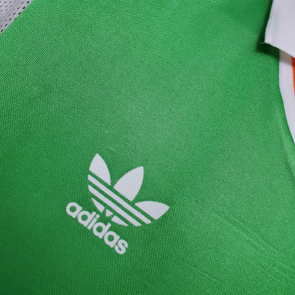 Irlanda Home 1988 7