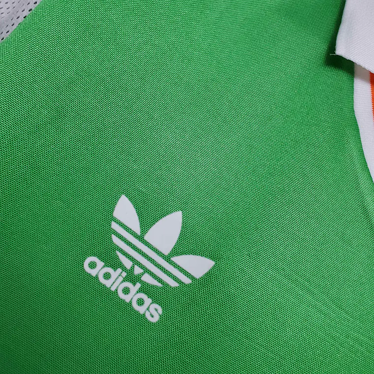 Irlanda Home 1988 7