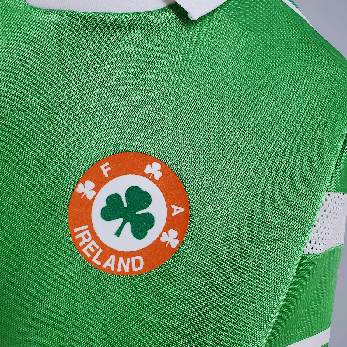 Irlanda Home 1988 6