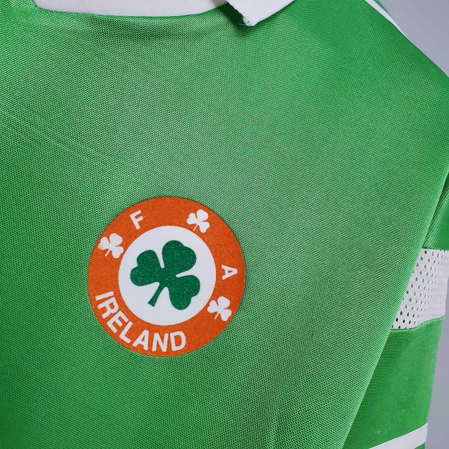 Irlanda Home 1988 6