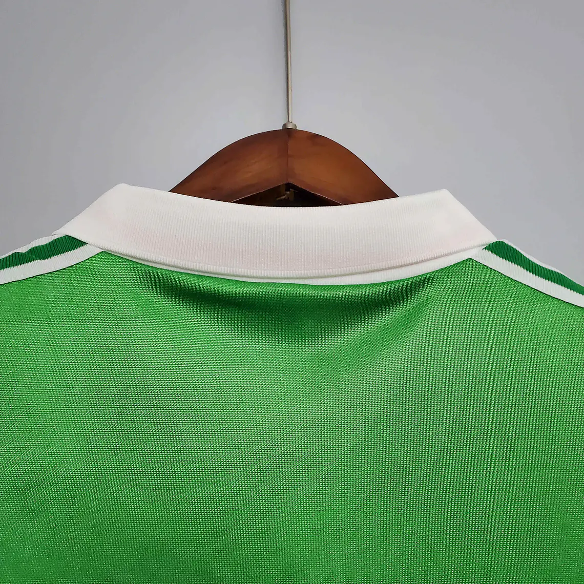 Irlanda Home 1988 8