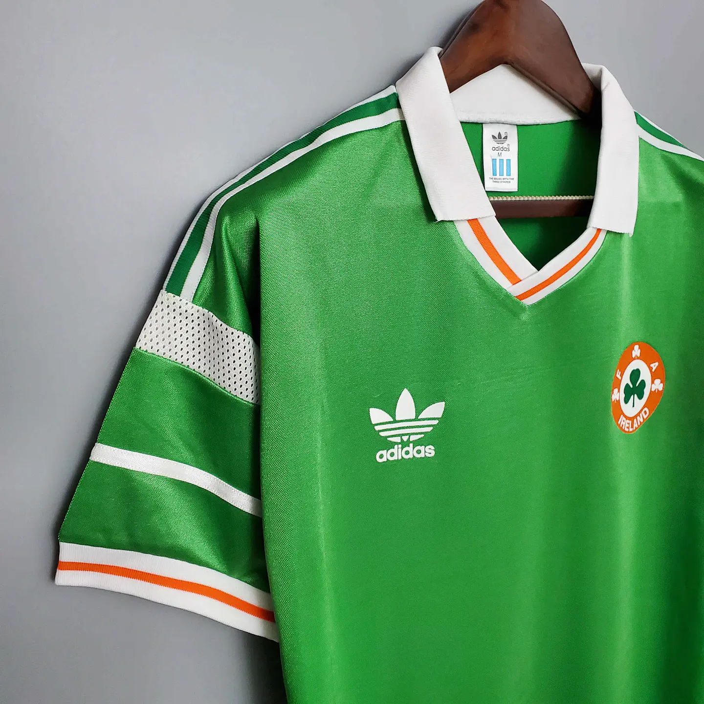 Irlanda Home 1988 2