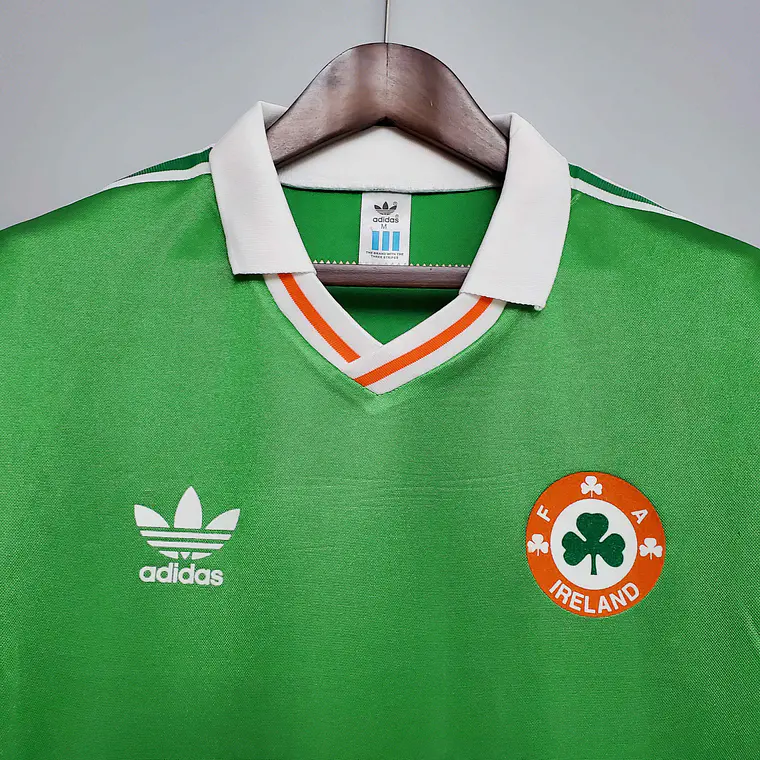 Irlanda Home 1988 3