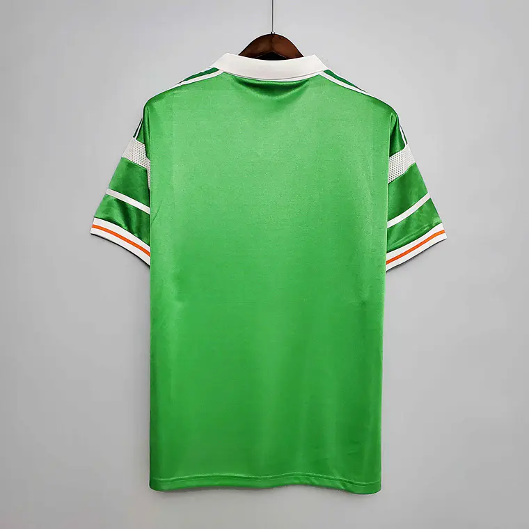 Irlanda Home 1988 4