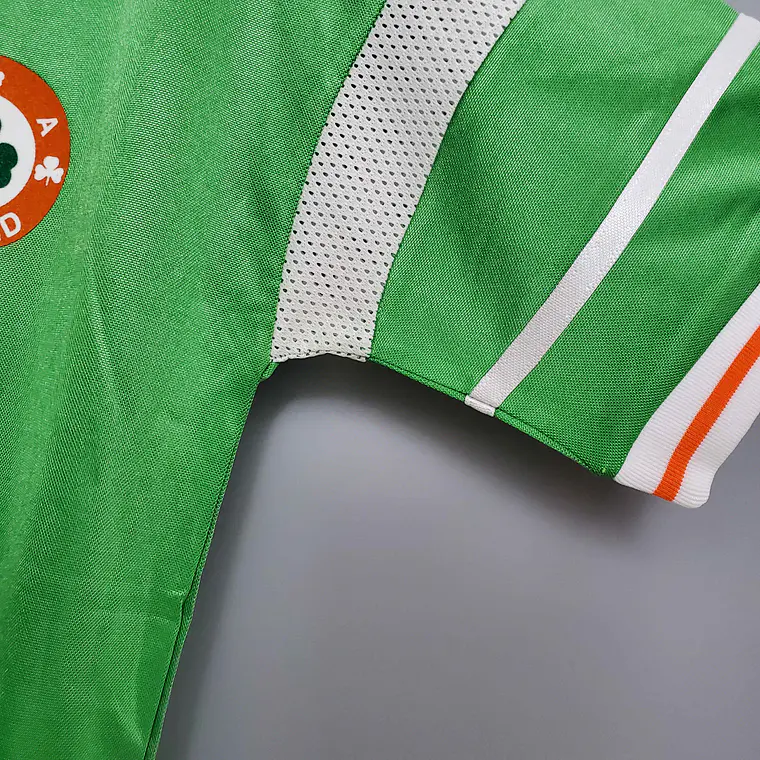 Irlanda Home 1988 5