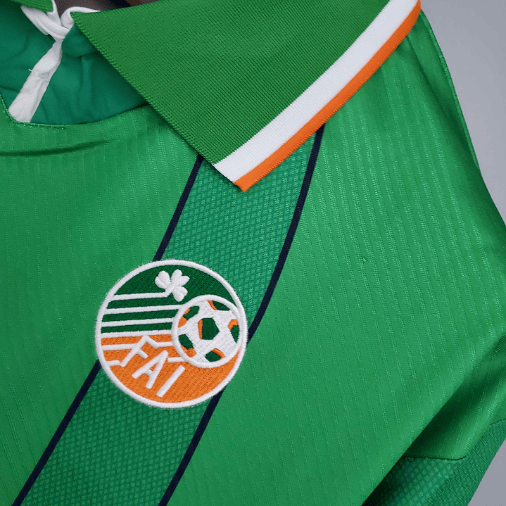 Irlanda Home 94/96 4