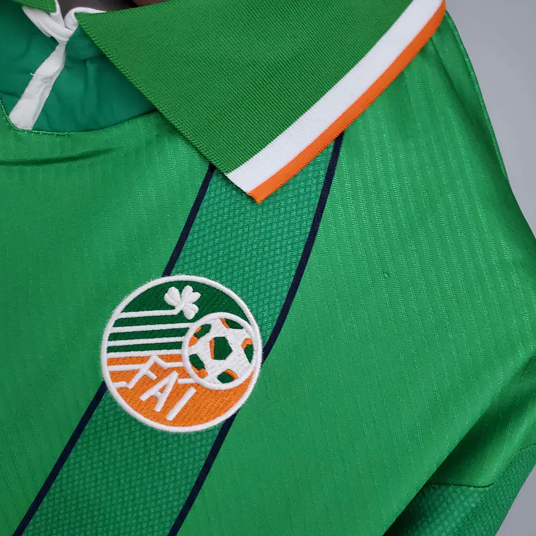 Irlanda Home 94/96 5