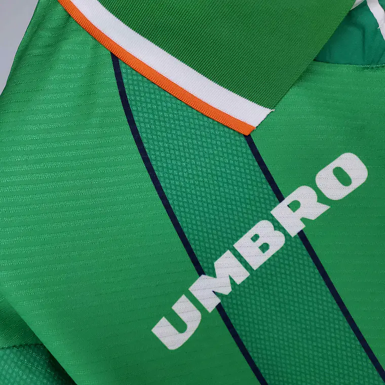 Irlanda Home 94/96 6