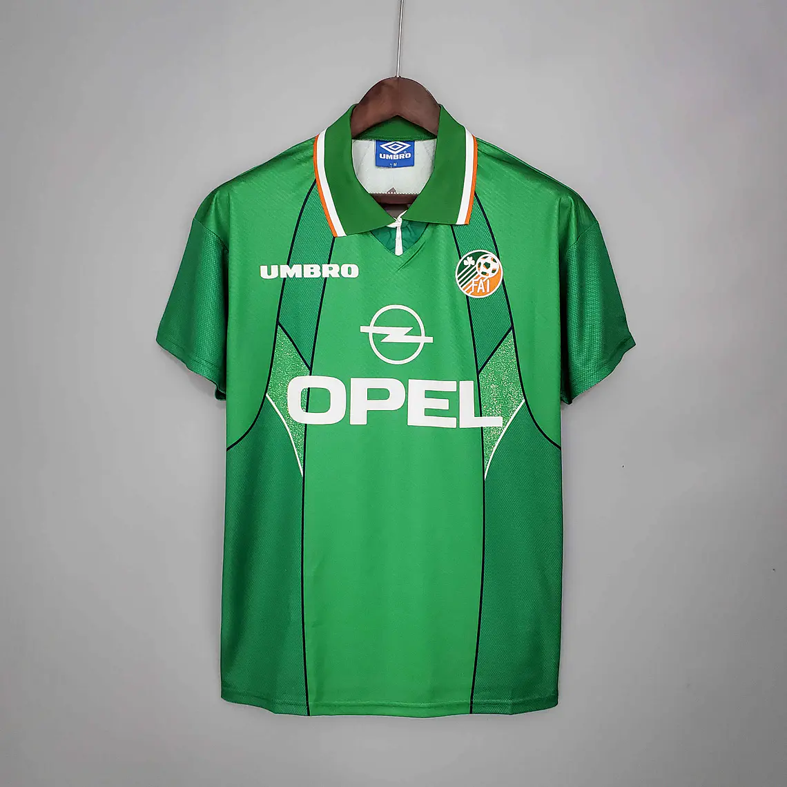 Irlanda Home 94/96 2