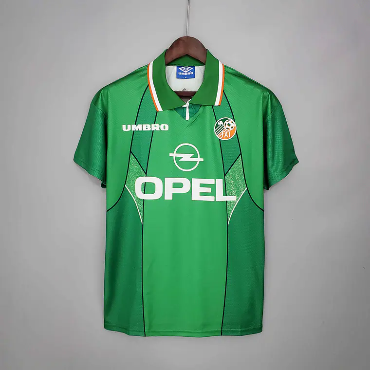 Irlanda Home 94/96 2
