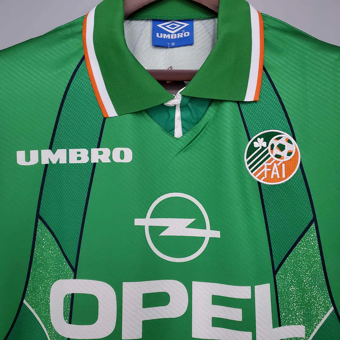 Irlanda Home 94/96 3