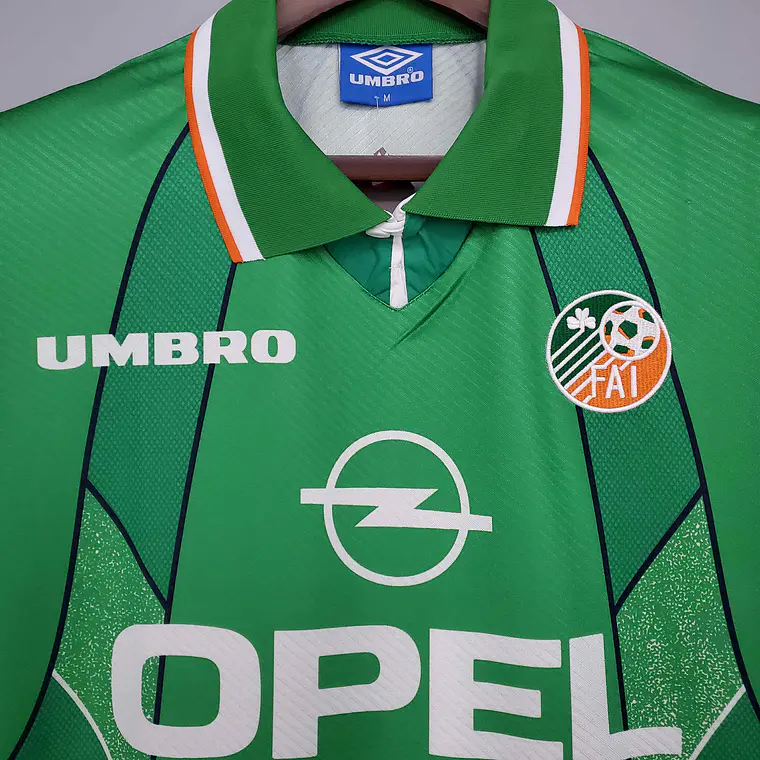 Irlanda Home 94/96 3