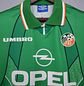 Irlanda Home 94/96 - Miniatura 2