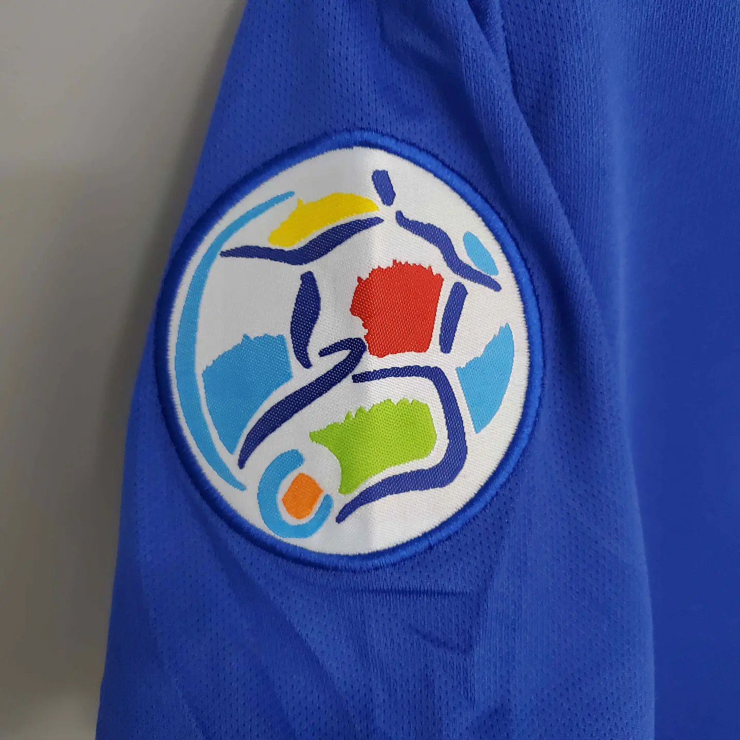 Itália Home 1996 6
