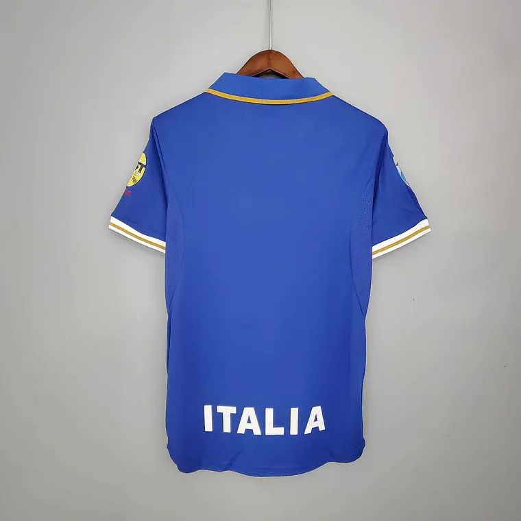Itália Home 1996 5