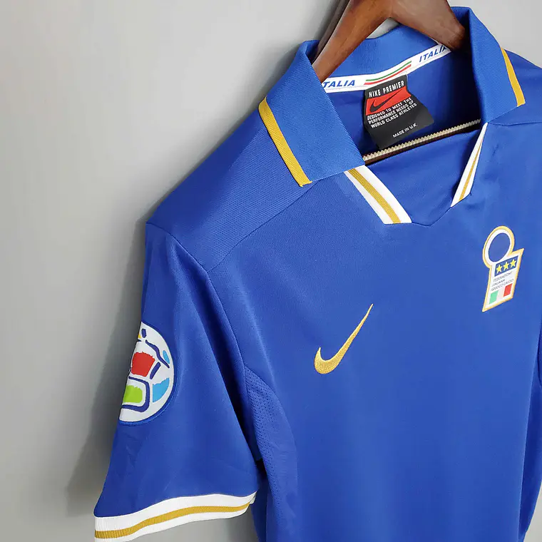 Itália Home 1996 3