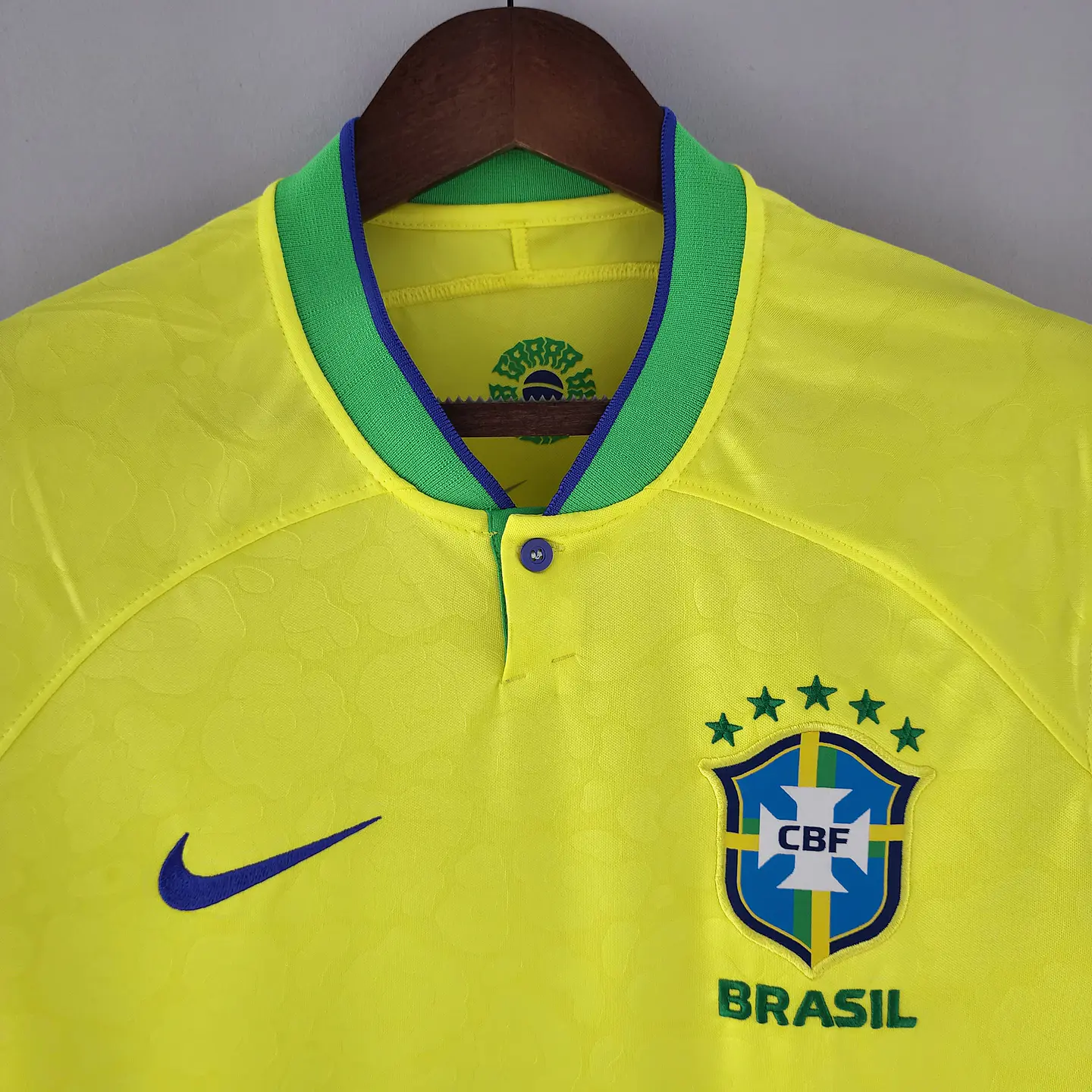 Brasil Home Mundial 2022 5