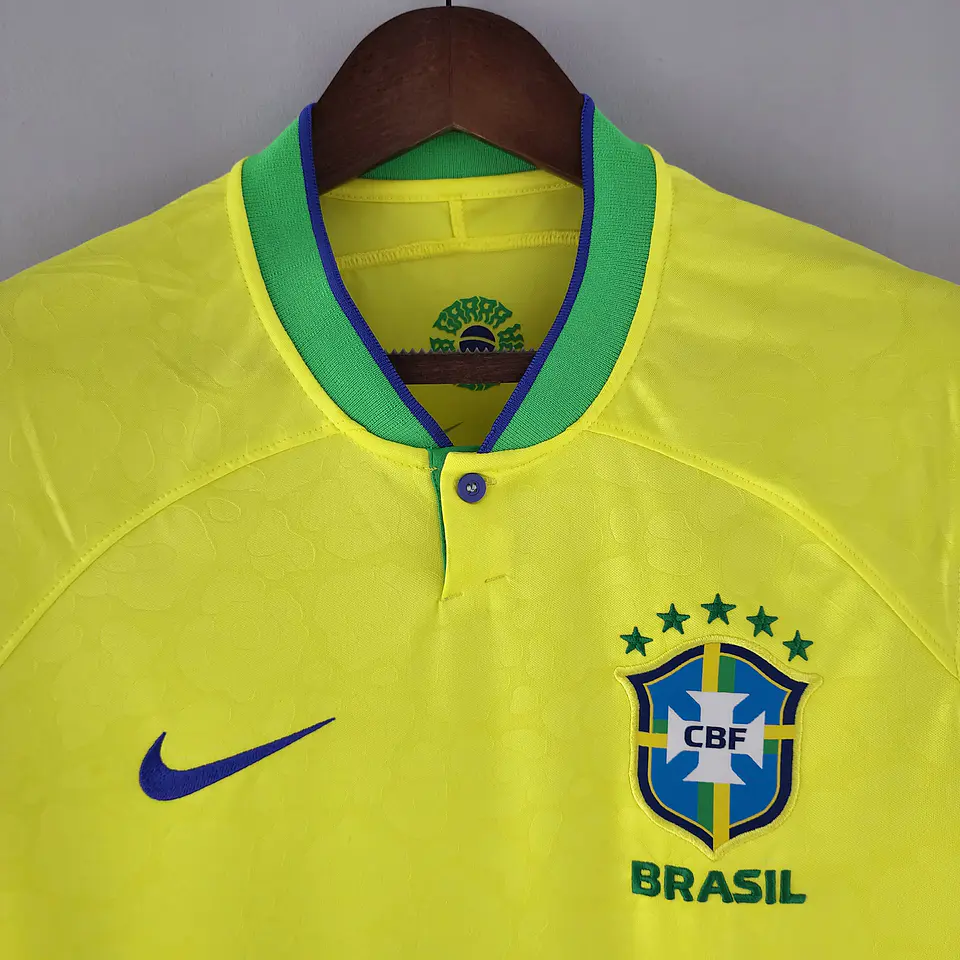 Brasil Home Mundial 2022 5